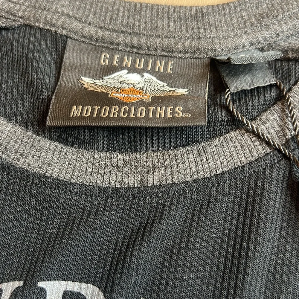 Harley Raglan - Picture 3 of 4